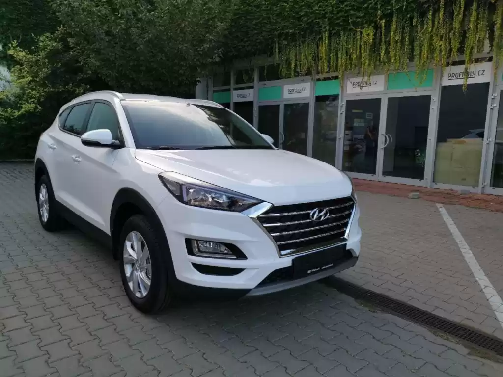 مستعملة Hyundai Unspecified للبيع في الدوحة #5987 - 1  صورة 